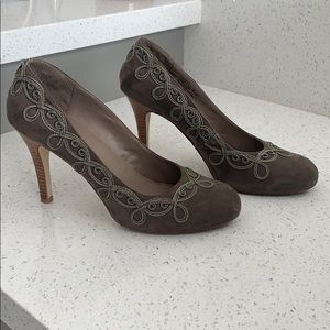 Chinese Laundry Heels